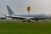 United States Air Force Boeing KC-46A Pegasus (18-46047) at  Hamburg - Fuhlsbuettel (Helmut Schmidt), Germany