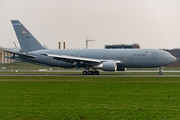 United States Air Force Boeing KC-46A Pegasus (18-46047) at  Hamburg - Fuhlsbuettel (Helmut Schmidt), Germany