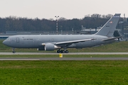 United States Air Force Boeing KC-46A Pegasus (18-46047) at  Hamburg - Fuhlsbuettel (Helmut Schmidt), Germany