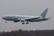 United States Air Force Boeing KC-46A Pegasus (18-46047) at  Hamburg - Fuhlsbuettel (Helmut Schmidt), Germany