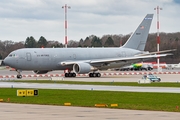 United States Air Force Boeing KC-46A Pegasus (18-46047) at  Hamburg - Fuhlsbuettel (Helmut Schmidt), Germany