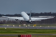 United States Air Force Boeing KC-46A Pegasus (18-46047) at  Hamburg - Fuhlsbuettel (Helmut Schmidt), Germany