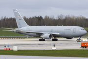 United States Air Force Boeing KC-46A Pegasus (18-46047) at  Hamburg - Fuhlsbuettel (Helmut Schmidt), Germany