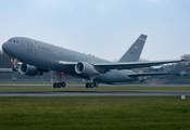 United States Air Force Boeing KC-46A Pegasus (18-46047) at  Hamburg - Fuhlsbuettel (Helmut Schmidt), Germany