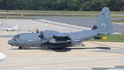 United States Air Force Lockheed Martin MC-130J Commando II (18-5906) at  Orlando - Sanford International, United States