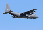 United States Air Force Lockheed Martin MC-130J Commando II (18-5906) at  Orlando - Sanford International, United States