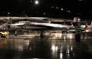 Canadian Armed Forces Avro Canada CF-100 Canuck Mk.4A (18241) at  Dayton - Wright Patterson AFB, United States