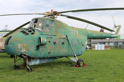 Czechoslovak Air Force Mil Mi-4A Hound-A (1874) at  Uherske Hradiste - Kunovice, Czech Republic