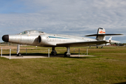 Royal Canadian Air Force Avro Canada CF-100 Canuck Mk.5 (18759) at  Wetaskiwin, Canada