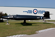 Royal Canadian Air Force Avro Canada CF-100 Canuck Mk.5 (18774) at  Trenton, Canada