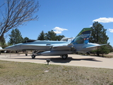 Royal Canadian Air Force McDonnell Douglas CF-188A Hornet (188723) at  Colorado Springs - International, United States