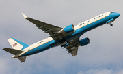 United States Air Force Boeing C-32A (19-0018) at  South Bend - International, United States