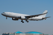 Republic of Korea Air Force Airbus A330-243MRTT(KC-330 Cygnus) (19-002) at  Gimpo - International, South Korea