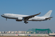 Republic of Korea Air Force Airbus A330-243MRTT(KC-330 Cygnus) (19-002) at  Gimpo - International, South Korea