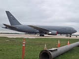 United States Air Force Boeing KC-46A Pegasus (19-46071) at  McGuire Air Force Base, United States