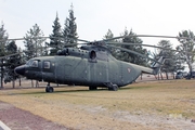 Mexican Air Force (Fuerza Aerea Mexicana) Mil Mi-26T Halo (1902) at  Mexico City - Santa Lucia, Mexico