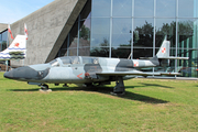 Polish Air Force (Siły Powietrzne) PZL-Mielec TS-11R Iskra (1909) at  Krakow Rakowice-Czyzyny (closed) Polish Aviation Museum (open), Poland