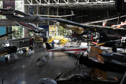 Chilean Air Force (Fuerza Aerea De Chile) Enaer T-35DT Pillan (191) at  Museo Nacional De Aeronautica - Los Cerillos, Chile