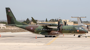 Royal Thai Army CASA C-295W (19160) at  Luqa - Malta International, Malta