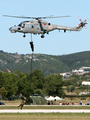 Portuguese Navy (Marinha Portuguesa) Westland Super Lynx Mk.95 (19203) at  Sintra AFB, Portugal