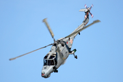 Portuguese Navy (Marinha Portuguesa) Westland Super Lynx Mk.95 (19203) at  Sintra AFB, Portugal