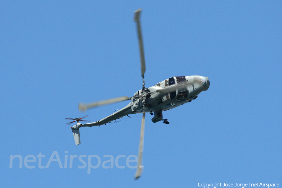 Portuguese Navy (Marinha Portuguesa) Westland Super Lynx Mk.95 (19203) | Photo 585252