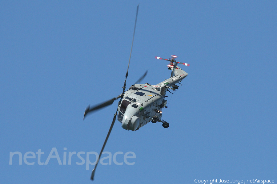 Portuguese Navy (Marinha Portuguesa) Westland Super Lynx Mk.95 (19203) | Photo 585253