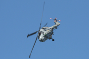 Portuguese Navy (Marinha Portuguesa) Westland Super Lynx Mk.95 (19203) at  Estoril, Portugal