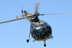 Portuguese Air Force (Força Aérea Portuguesa) Aerospatiale SE3160 Alouette III (19298) at  Estoril, Portugal
