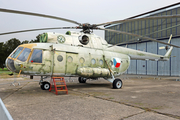 Slovak Air Force Mil Mi-8T Hip-C (1932) at  Piestany, Slovakia