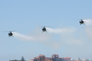 Portuguese Air Force (Força Aérea Portuguesa) Aerospatiale SE3160 Alouette III (19340) at  Estoril, Portugal