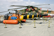 Portuguese Air Force (Força Aérea Portuguesa) Aerospatiale SE3160 Alouette III (19372) at  Évora, Portugal