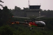 Portuguese Air Force (Força Aérea Portuguesa) Aerospatiale SE3160 Alouette III (19376) at  Ovar, Portugal