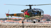 Portuguese Air Force (Força Aérea Portuguesa) Aerospatiale SE3160 Alouette III (19383) at  Estoril, Portugal