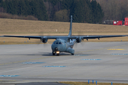 French Air Force (Armée de l’Air) CASA CN-235M-300 (195) at  Hamburg - Fuhlsbuettel (Helmut Schmidt), Germany