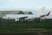 Aero Capital Solutions Airbus A319-111 (2-ACSL) at  St. Athan, United Kingdom