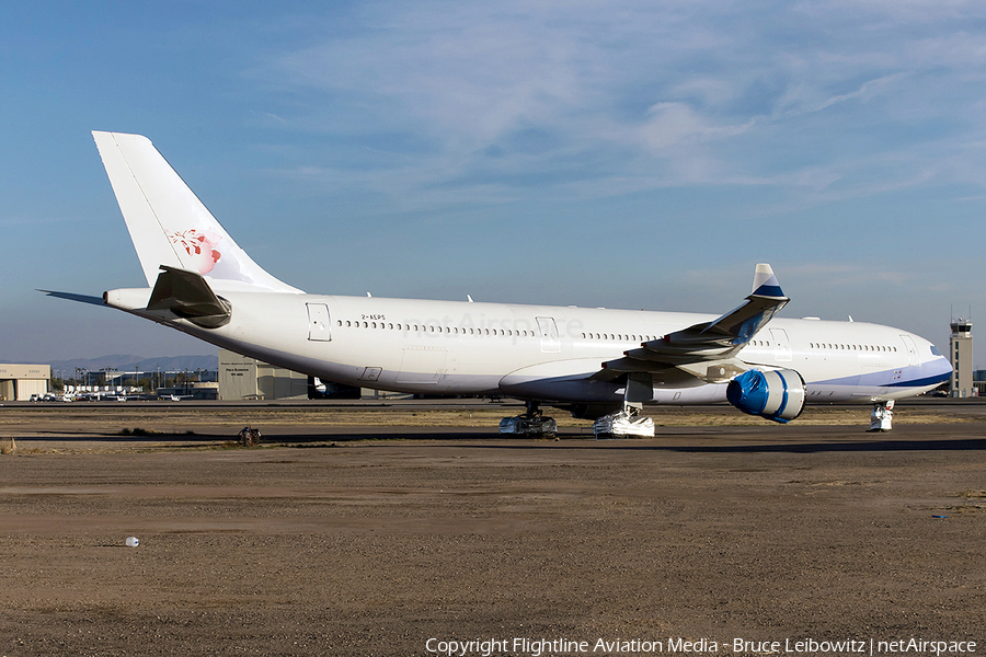 UNKNOWN Airbus A330-302 (2-AEPS) | Photo 664500