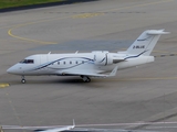 Sable Air Bombardier CL-600-2B16 Challenger 601-3A (2-BLUE) at  Cologne/Bonn, Germany