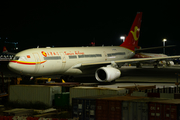 Tianjin Airlines Airbus A330-243 (2-BNJL) at  Hong Kong - Chek Lap Kok International, Hong Kong