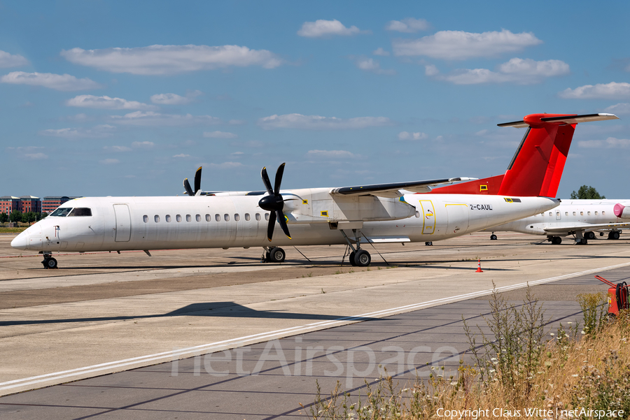 AeroCentury Bombardier DHC-8-402Q (2-CAUL) | Photo 307601