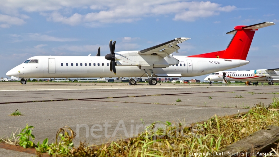 (Private) Bombardier DHC-8-402Q (2-CAUM) | Photo 194993