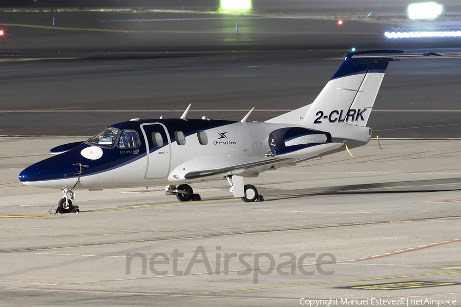 Channel Jets Eclipse EA500 (2-CLRK) | Photo 481452