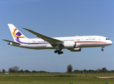 Deer Jet Boeing 787-8(BBJ) Dreamliner (2-DEER) at  Dublin, Ireland