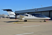 (Private) Piaggio P.180 Avanti II (2-FAST) at  Cologne/Bonn, Germany