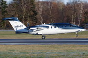 (Private) Piaggio P.180 Avanti II (2-FAST) at  Hamburg - Fuhlsbuettel (Helmut Schmidt), Germany