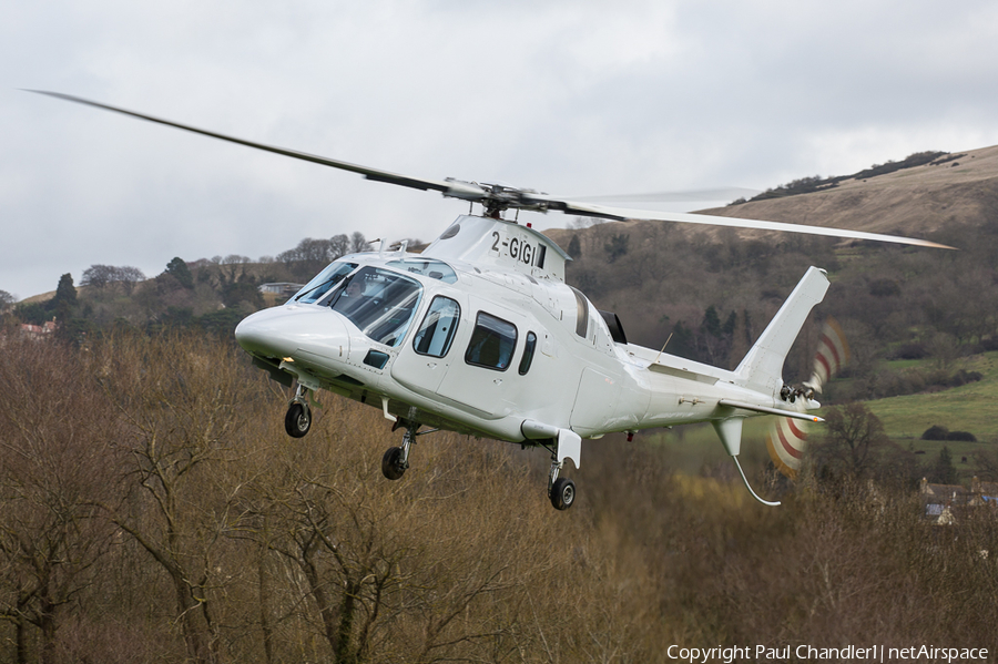 (Private) Agusta A109E Power (2-GIGI) | Photo 377189