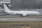 (Private) Boeing 737-8Q8 (2-GTQB) at  Kelowna - International, Canada
