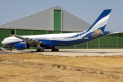 Hi Fly Malta Airbus A330-343E (2-HHLL) at  Luqa - Malta International, Malta