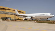Commonwealth Bank Australia Airbus A330-243 (2-HXFJ) at  Luqa - Malta International, Malta