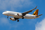 Commonwealth Bank Australia Airbus A320-232 (2-HXHU) at  Luqa - Malta International, Malta